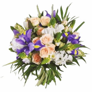 Bouquet Trocadéro