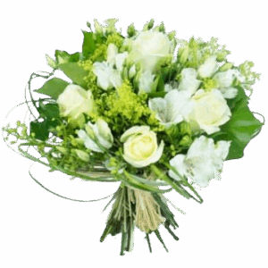 Bouquet Romy