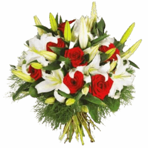 Bouquet Fanny