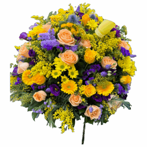 Bouquet Histoire
