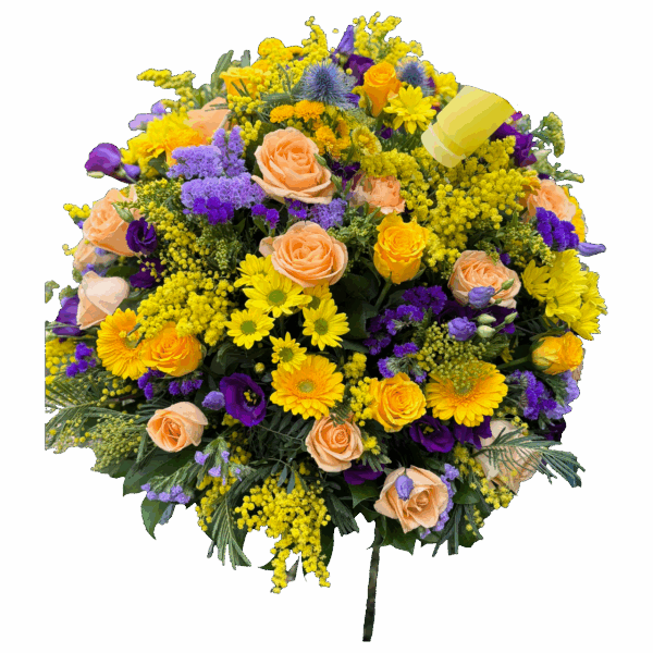 Bouquet Histoire