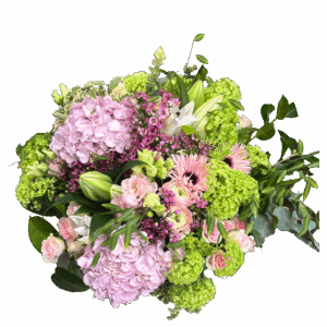 Bouquet Luxembourg