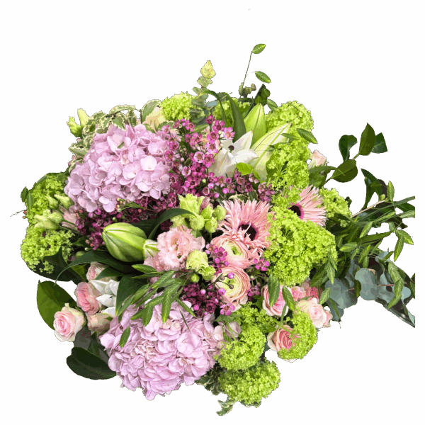 Bouquet Luxembourg
