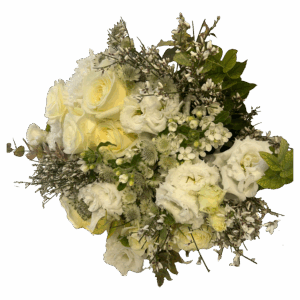 Bouquets de fleurs