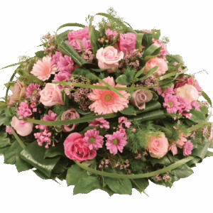 Coussin Romane