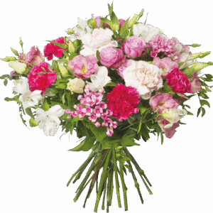 Bouquet Bardot