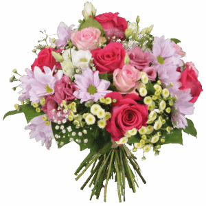 Bouquet Étoile