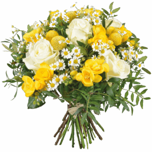 Bouquet Hommage
